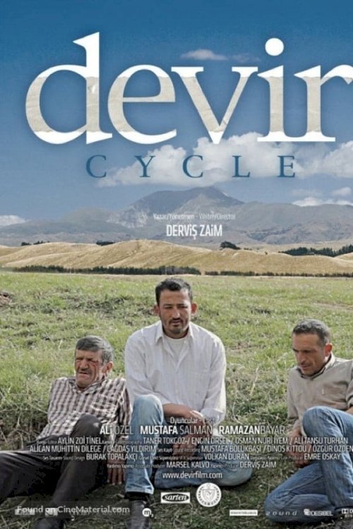 Cycle Cycle