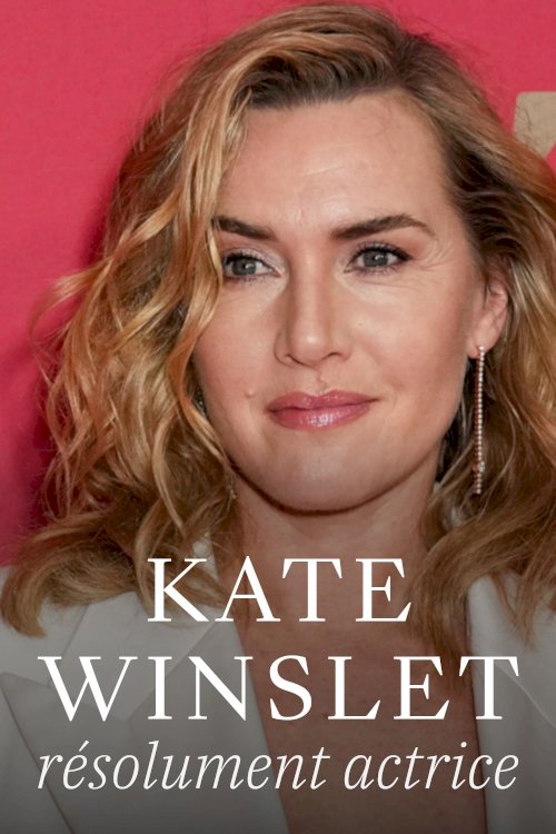 Kate Winslet: Decidedly Authentic Kate Winslet: Decidedly Authentic