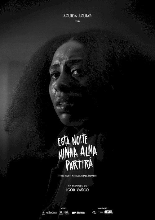 Esta Noite Minha Alma Partirá Esta Noite Minha Alma Partirá