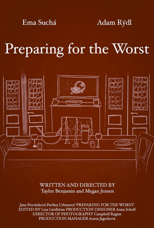 Preparing for the Worst Preparing for the Worst
