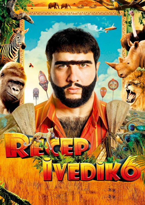 Recep Ivedik 6 Recep Ivedik 6