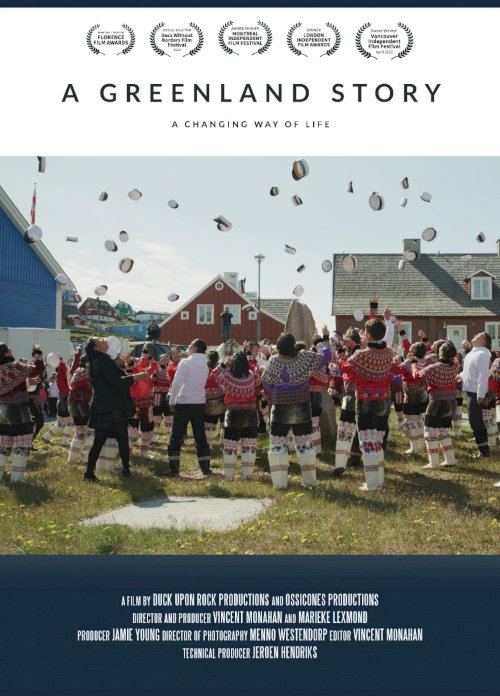 A Greenland Story A Greenland Story