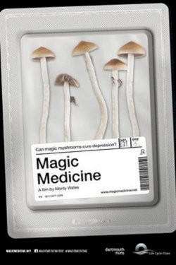 Magic Medicine Magic Medicine