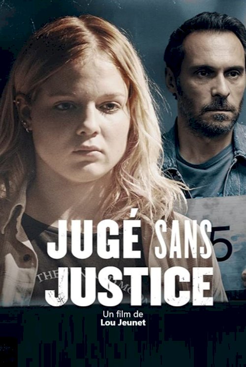 Online Justice Online Justice