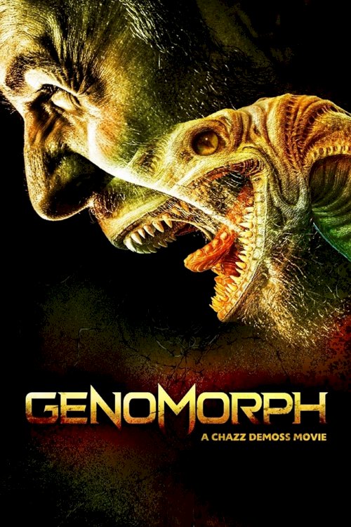 Genomorph Genomorph