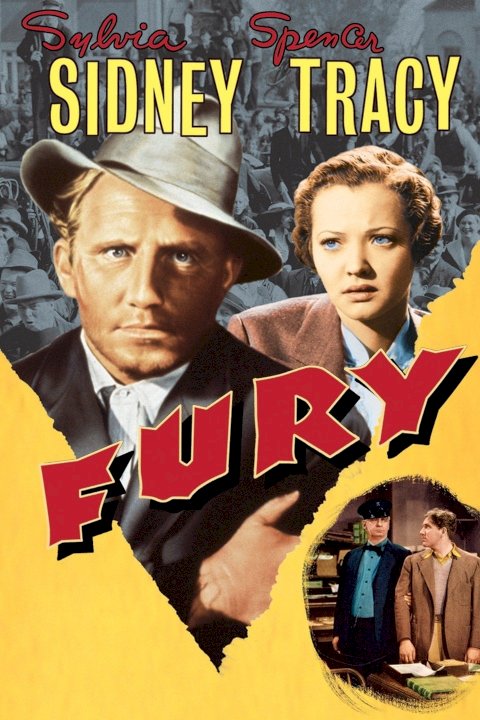 Fury Fury