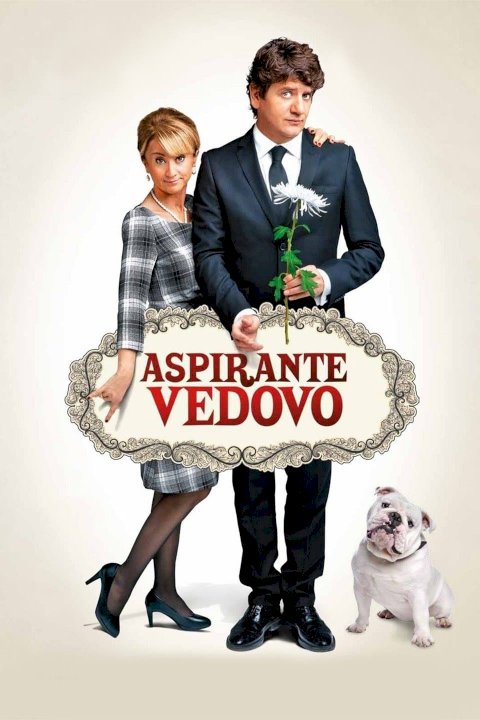 Aspirante vedovo Aspirante vedovo
