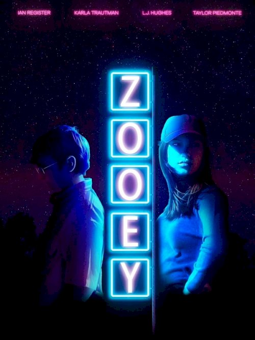 Zooey Zooey