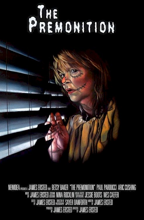 The Premonition The Premonition