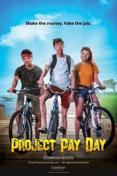 Project Pay Day Project Pay Day