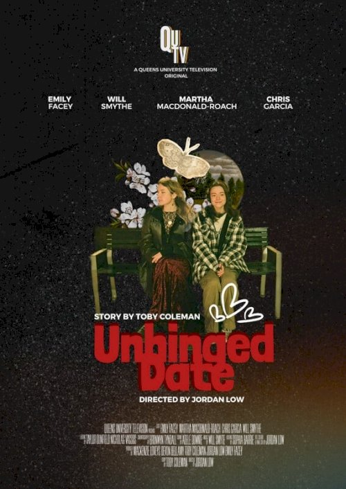 Unhinged Date Unhinged Date