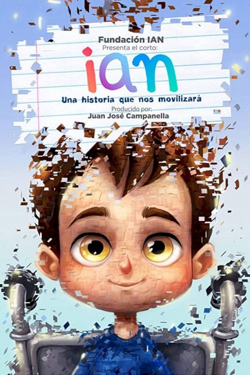 Ian Ian