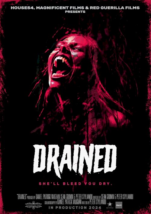 Drained Drained