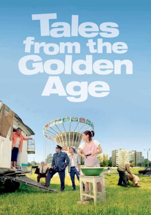 Tales from the Golden Age Tales from the Golden Age