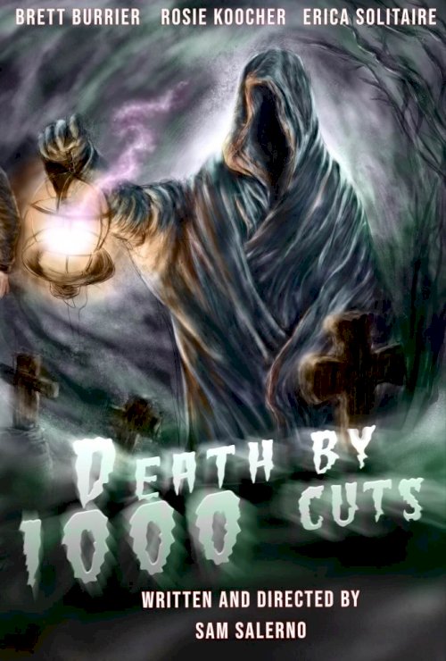 Death by 1000 Cuts Death by 1000 Cuts