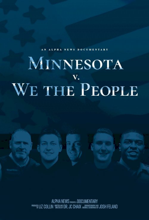 Minnesota v. We the People Minnesota v. We the People