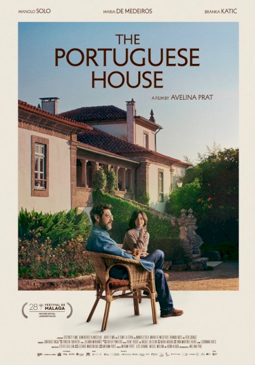 The Portuguese House The Portuguese House