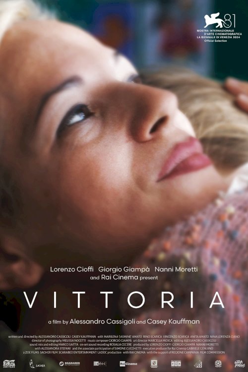 Vittoria Vittoria