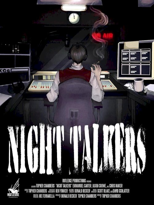 Night Talkers Night Talkers