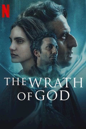 The Wrath of God The Wrath of God