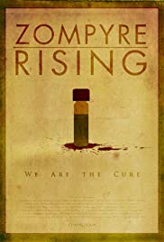 Zompyre Rising Zompyre Rising