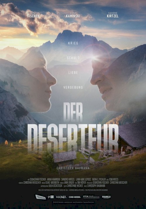 The Deserter The Deserter