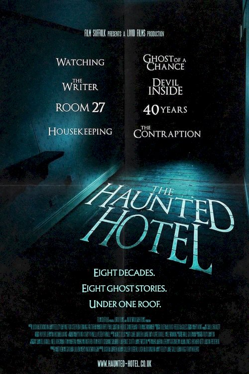 The Haunted Hotel The Haunted Hotel