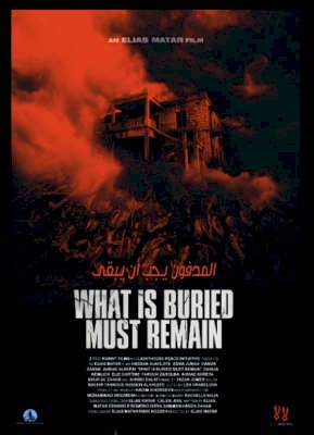 What Is Buried Must Remain What Is Buried Must Remain