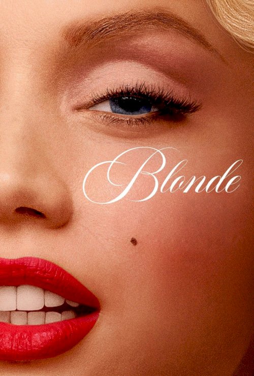 Blonde Blonde
