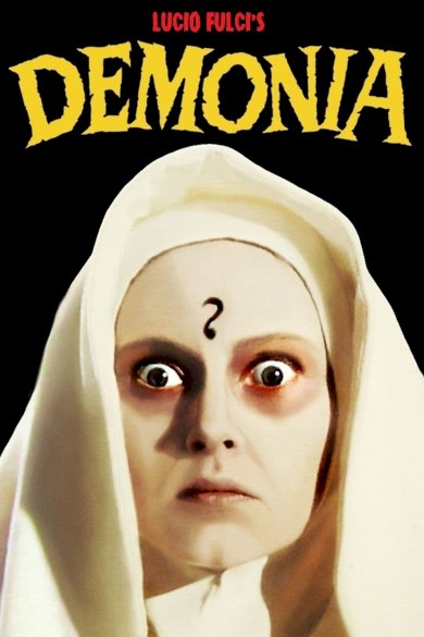 Demonia Demonia