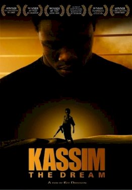 Kassim the Dream