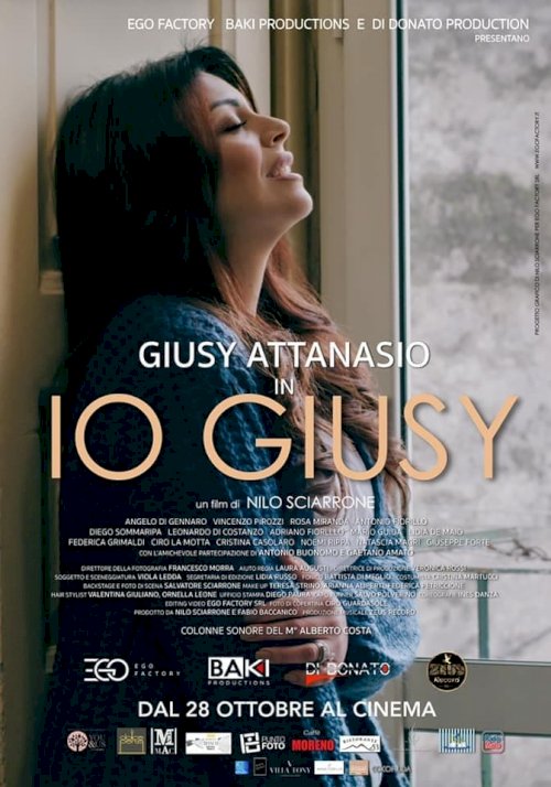 Io Giusy