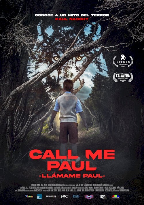 Call Me Paul Call Me Paul