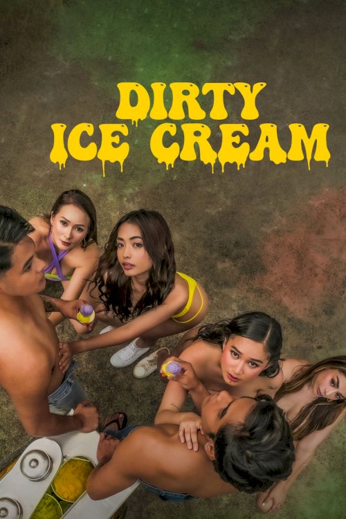 Dirty Ice Cream Dirty Ice Cream