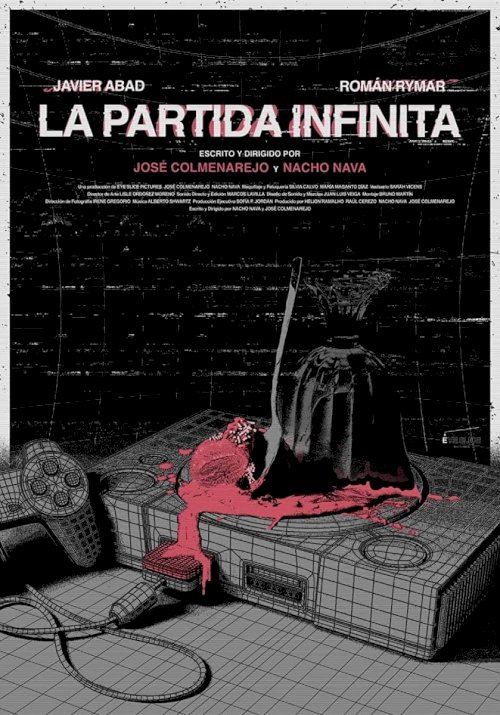 La partida infinita La partida infinita