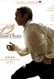 12 Years a Slave: A Historical Portrait