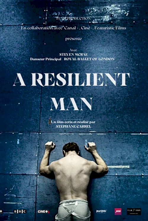 Resilient Man Resilient Man