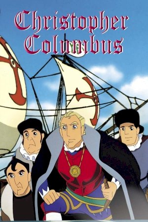 Christopher Columbus Christopher Columbus