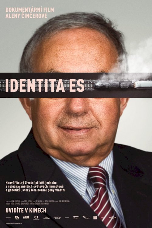 The Identity ES The Identity ES