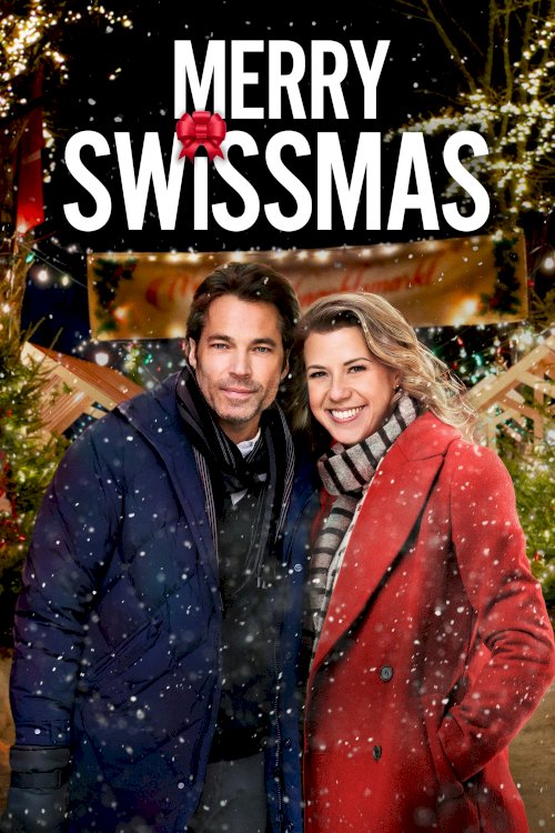 Merry Swissmas Merry Swissmas