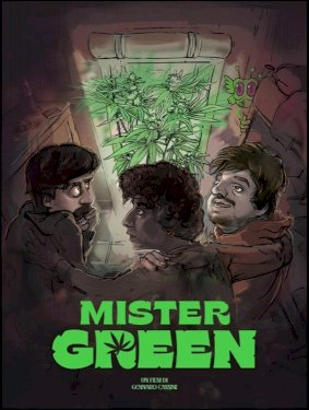 Mister Green