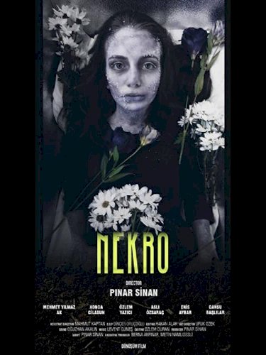 Nekro Nekro