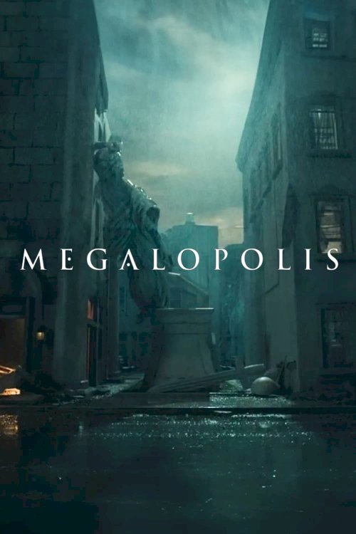 Megalopolis Megalopolis
