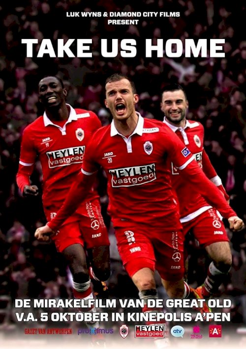 Take Us Home