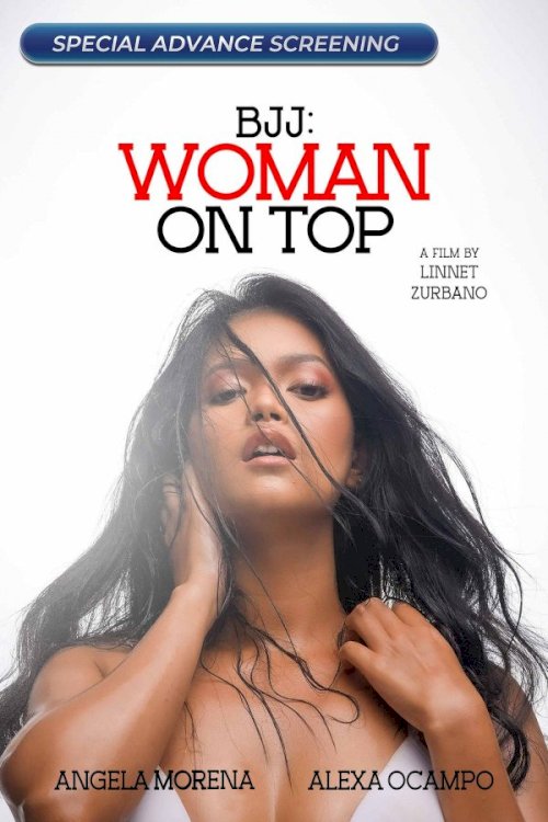 BJJ: Woman on Top BJJ: Woman on Top