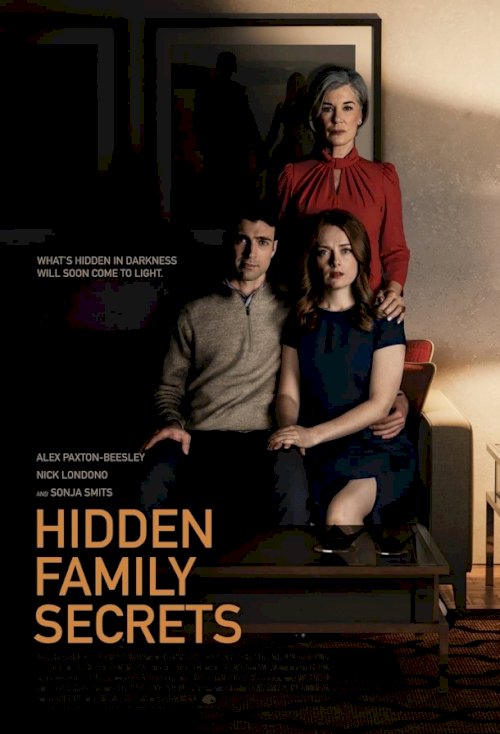 Hidden Family Secrets Hidden Family Secrets