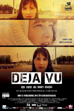 Déjà Vu Déjà Vu