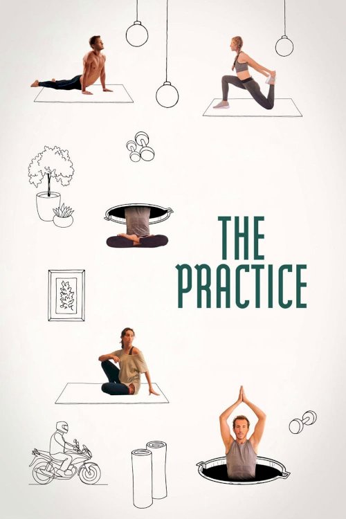 The Practice The Practice