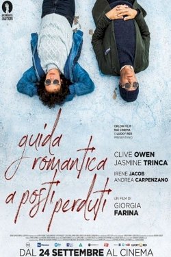 Romantic Guide to Lost Places Romantic Guide to Lost Places