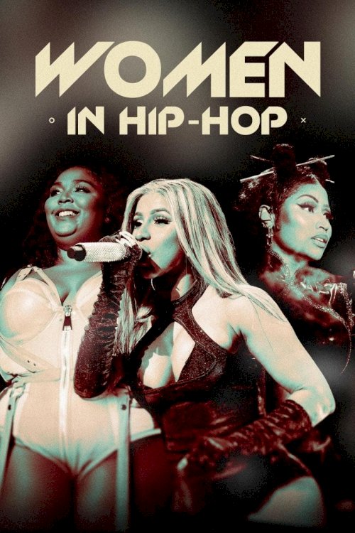 Women in Hip-Hop Women in Hip-Hop